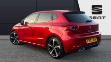SEAT Ibiza 1.0 TSI 95 FR Sport 5dr Petrol Hatchback